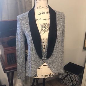 Moa Moa Women’s Gray Coverup